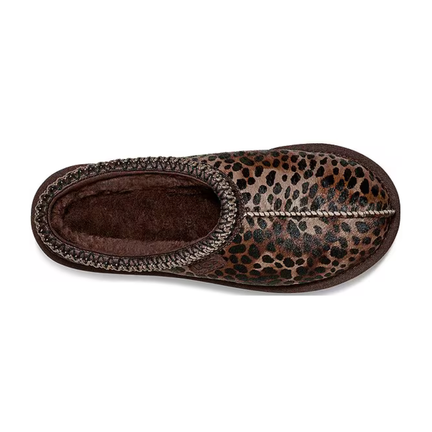 Tasman Caspian Slippers