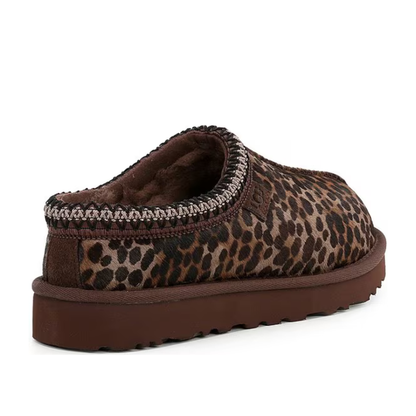 Tasman Caspian Slippers